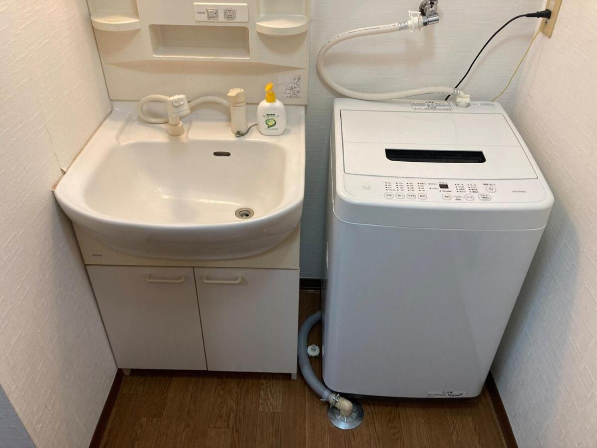 Shibuya 15Mins Daikanyama Quiet Central 東京都 外观 照片