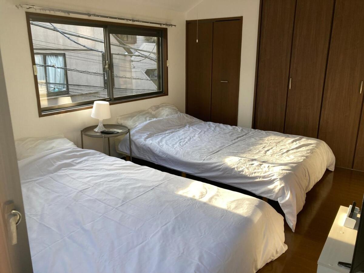 Shibuya 15Mins Daikanyama Quiet Central 東京都 外观 照片