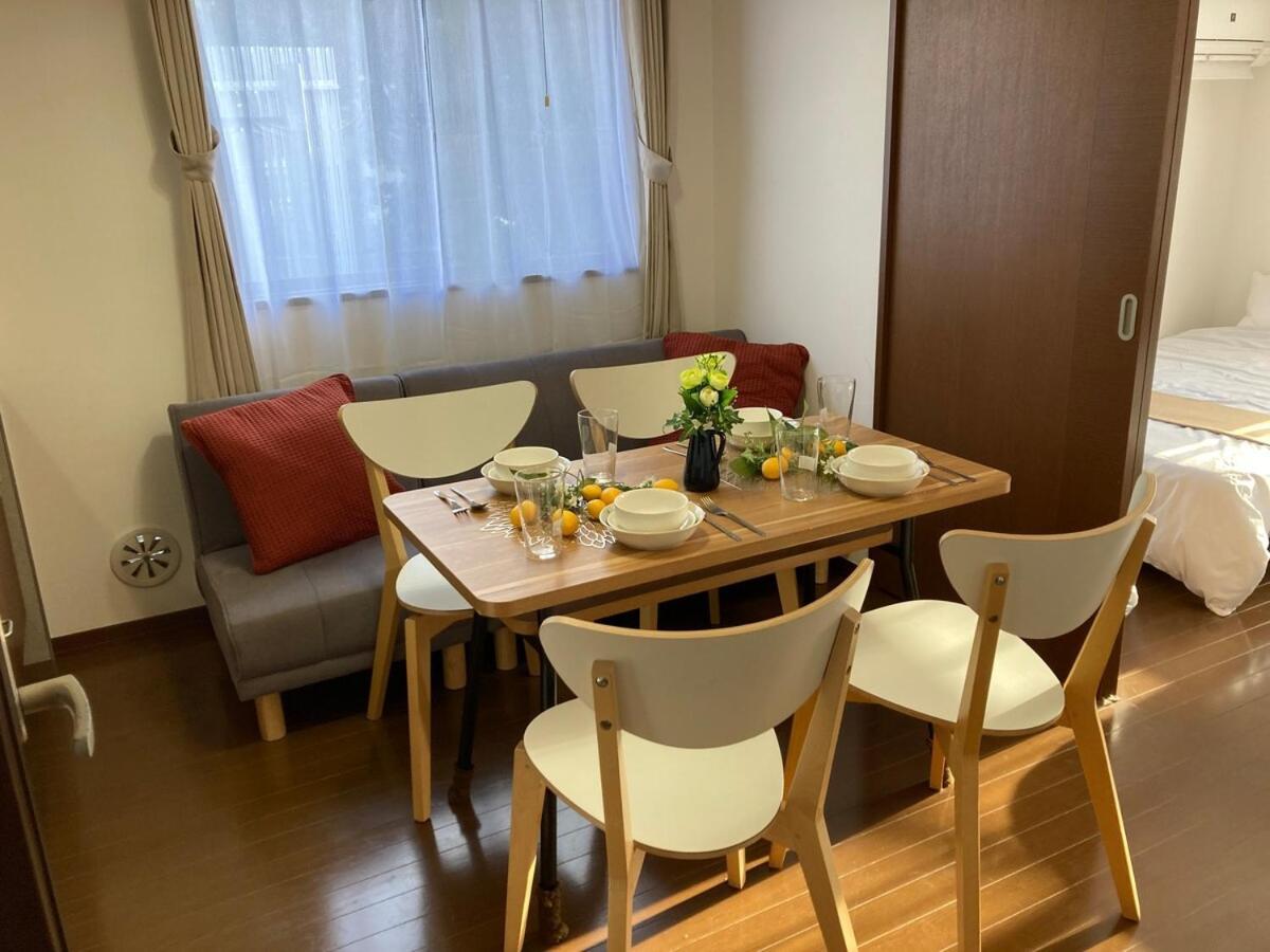 Shibuya 15Mins Daikanyama Quiet Central 東京都 外观 照片