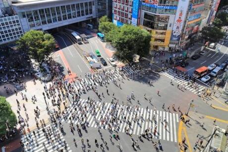 Shibuya 15Mins Daikanyama Quiet Central 東京都 外观 照片