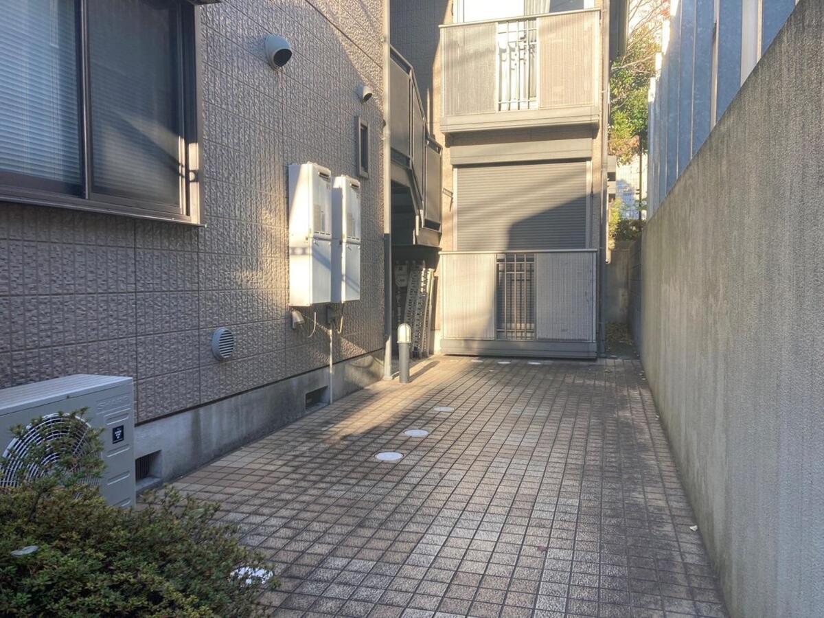 Shibuya 15Mins Daikanyama Quiet Central 東京都 外观 照片
